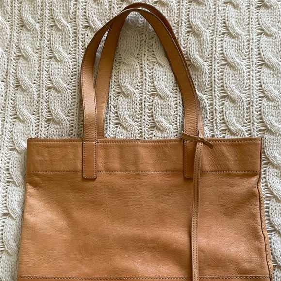 Frye Tote - Picture 3 of 5